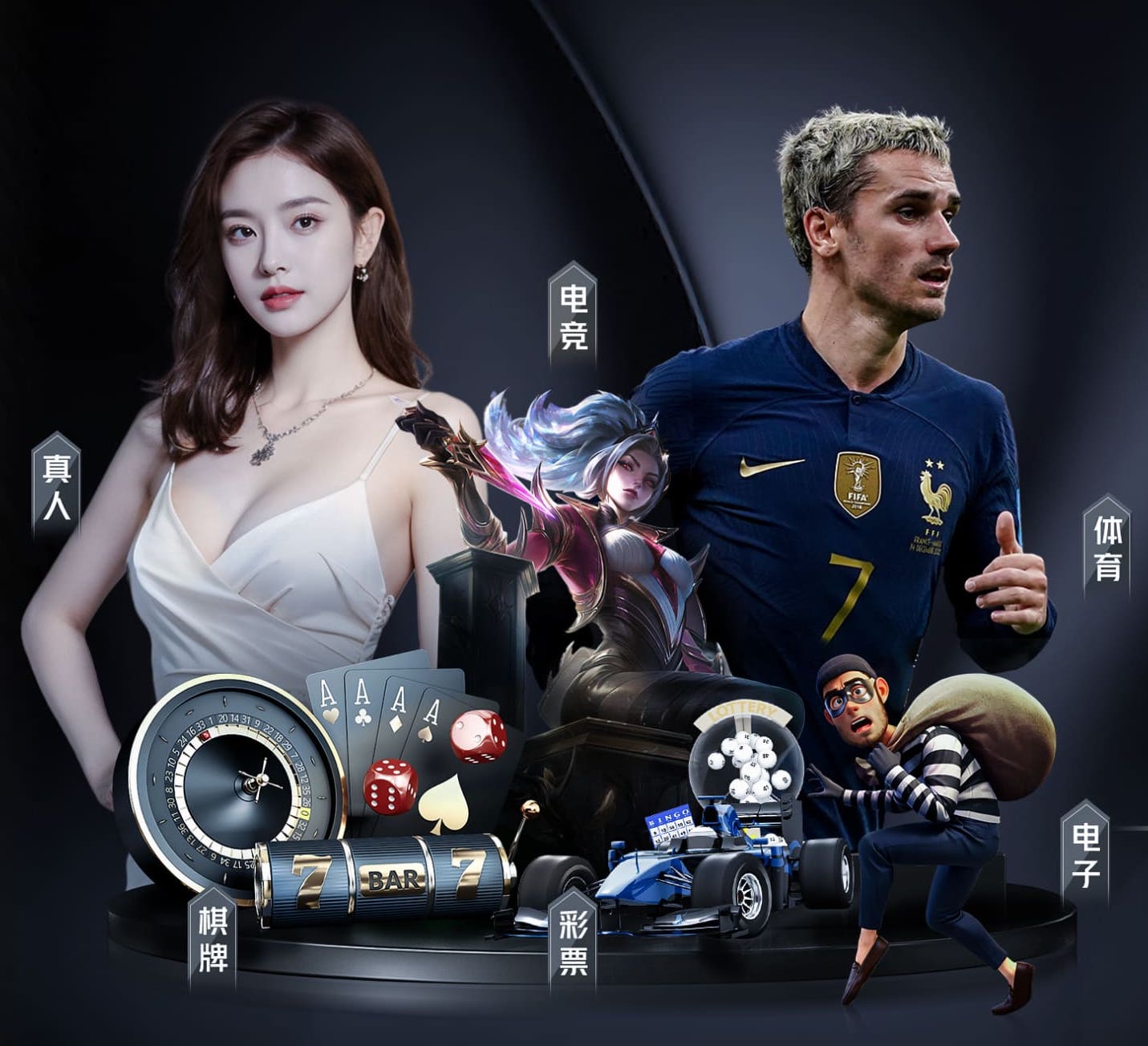 MILE米乐Home 别墅园林景观设计一步十景